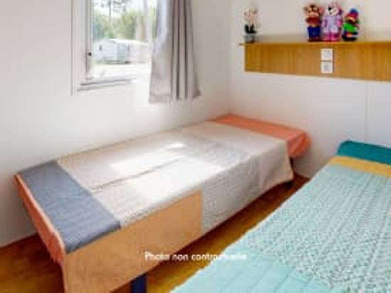 Bungalow  Ondres