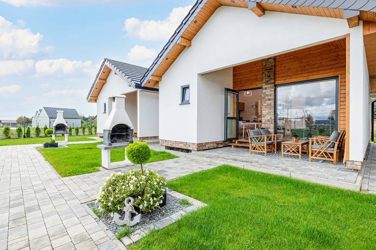 Ferienhaus Wicie