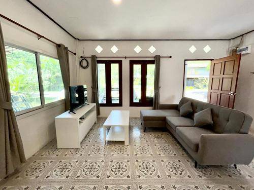 Ferienhaus Ko Yao Noi