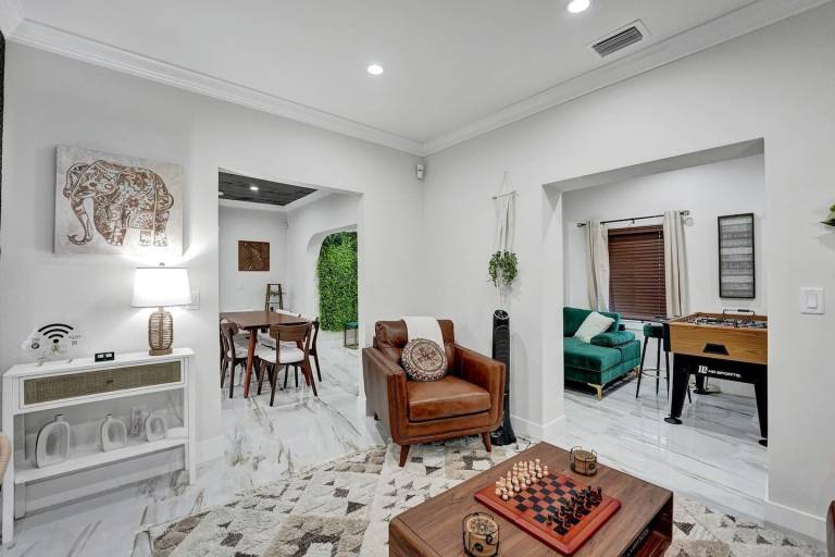 Villa Palm Beach