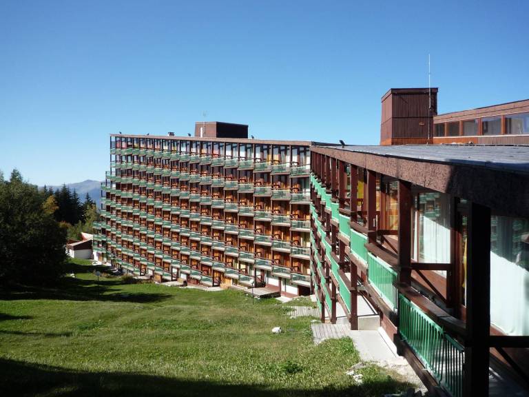 Rental apartment with 1 room for 7 persons in Bourg-Saint-Maurice