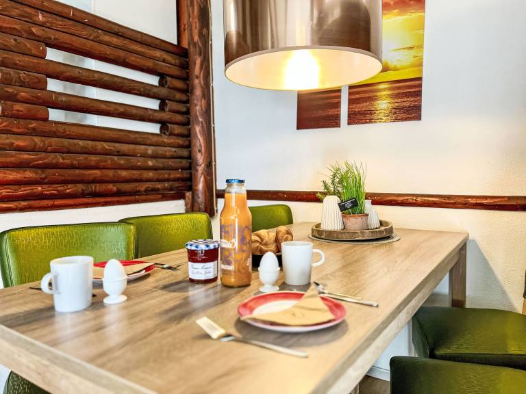 Ferienhaus Frankenau