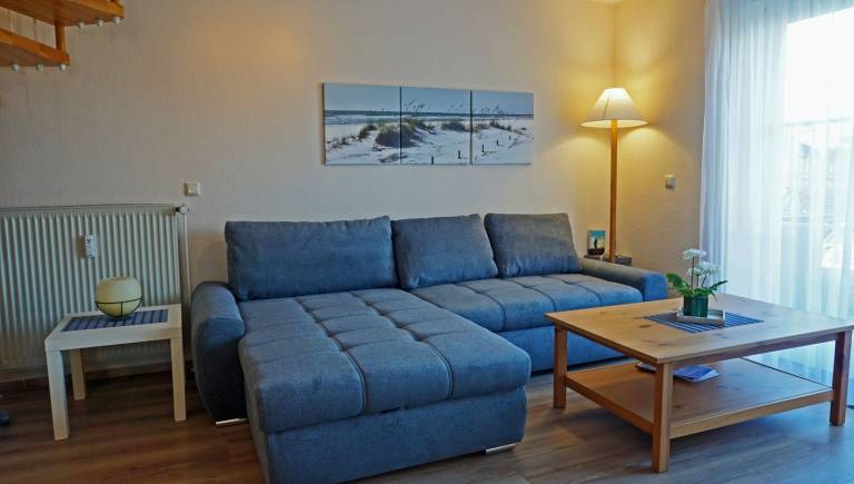 Ferienwohnung Tönning