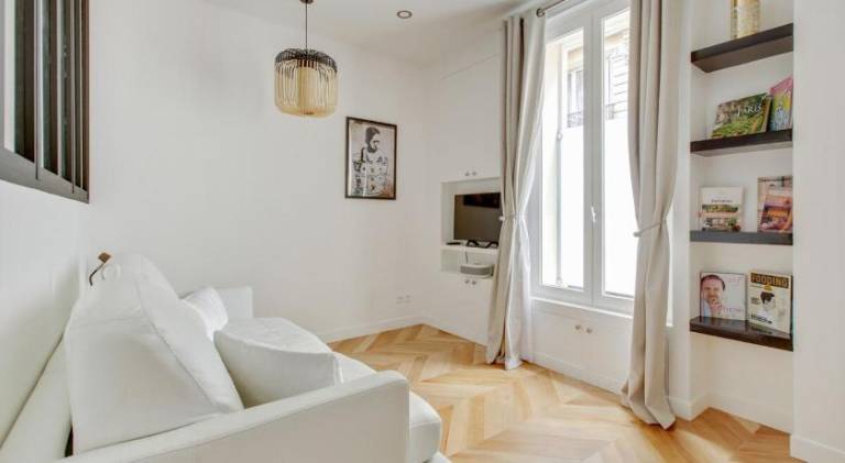 Rental apartment | Dogs allowed — photo 2