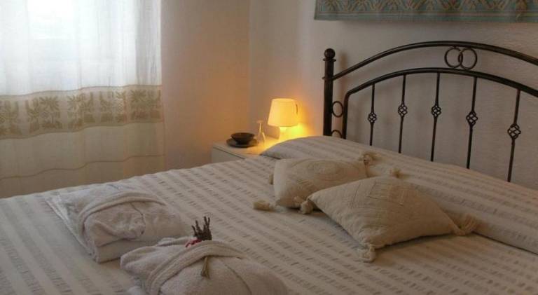 Bed & Breakfast Seulo