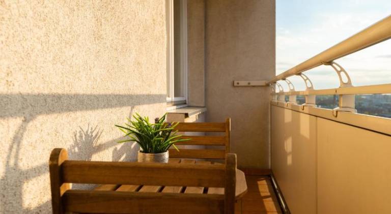 Holiday apartment with 1 room for 4 persons — photo 5