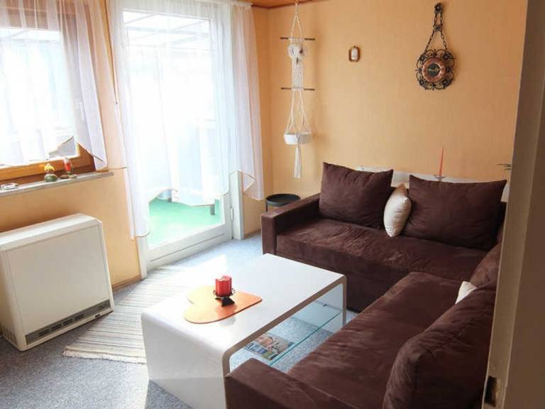 Ferienwohnung  Bad Harzburg
