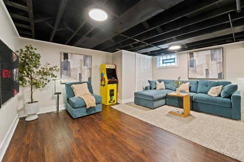 82 m² Ferienhaus