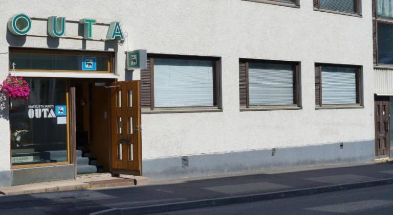 Guesthouse Outa in Rovaniemi
