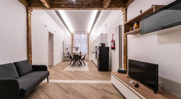 Apartment | Next to Palermo Cathedral — photo 2