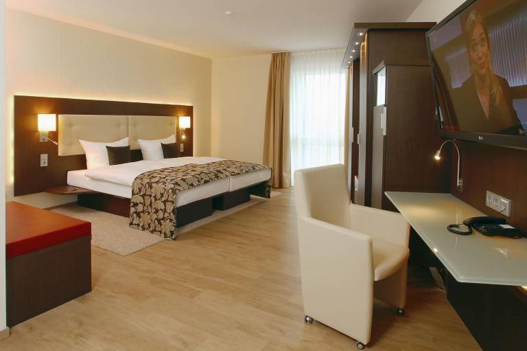 Hotel Simonshof — photo 2