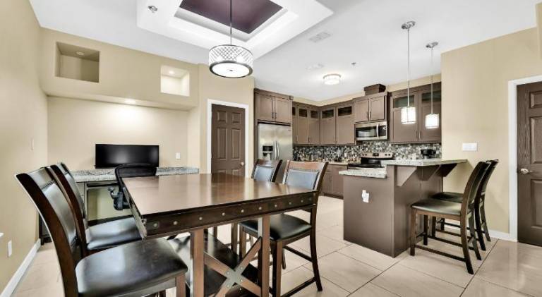 Rental apartment with 2 rooms for 6 persons — photo 3