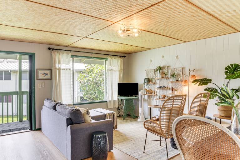 Apartment Hilo