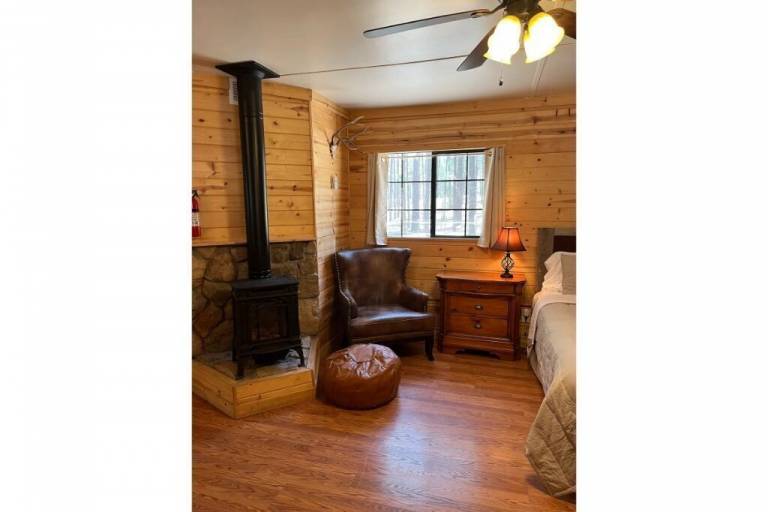 Apartment Alpine