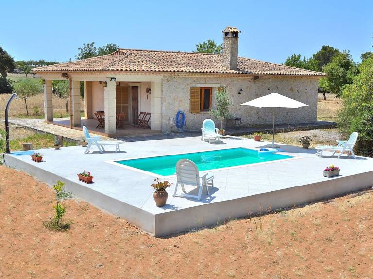 Cottage Llubí