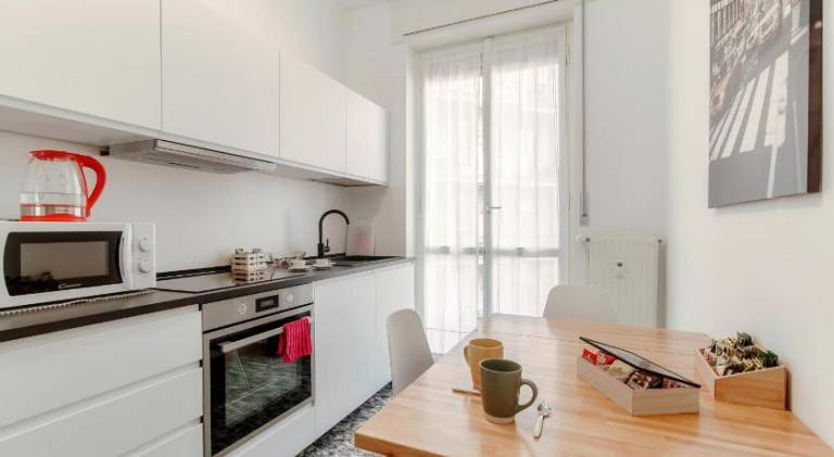 Rental apartment | Near Como Cathedral | Dogs allowed — photo 5