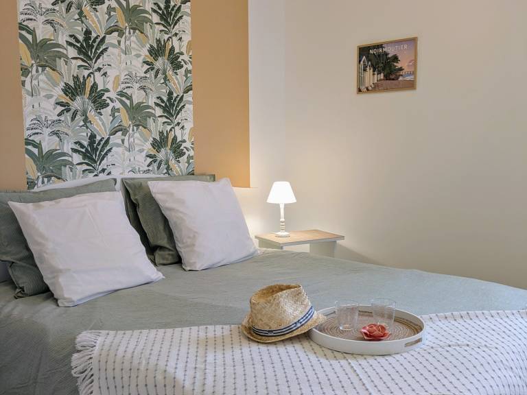 Cottage Saint-Urbain