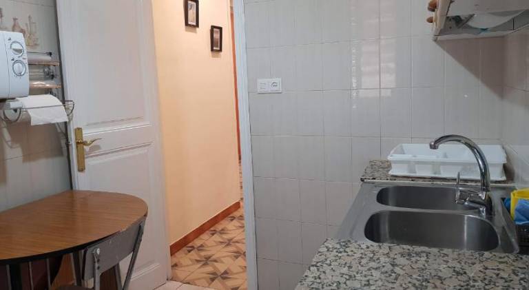 Piso romantico y espacioso — photo 5