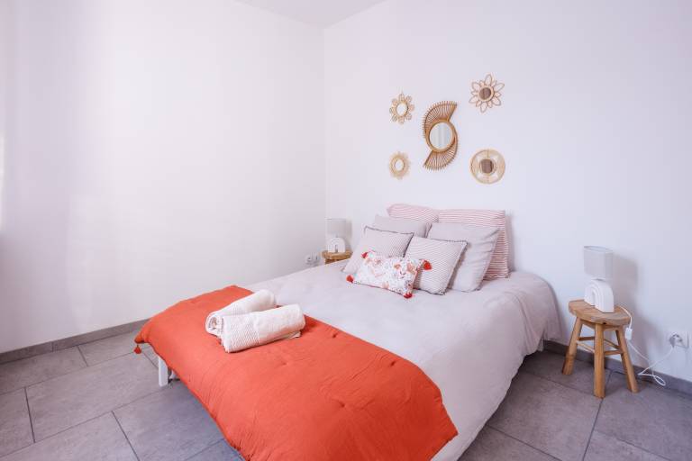 Family-friendly pleasant holiday apartment | Pet-friendly — photo 4