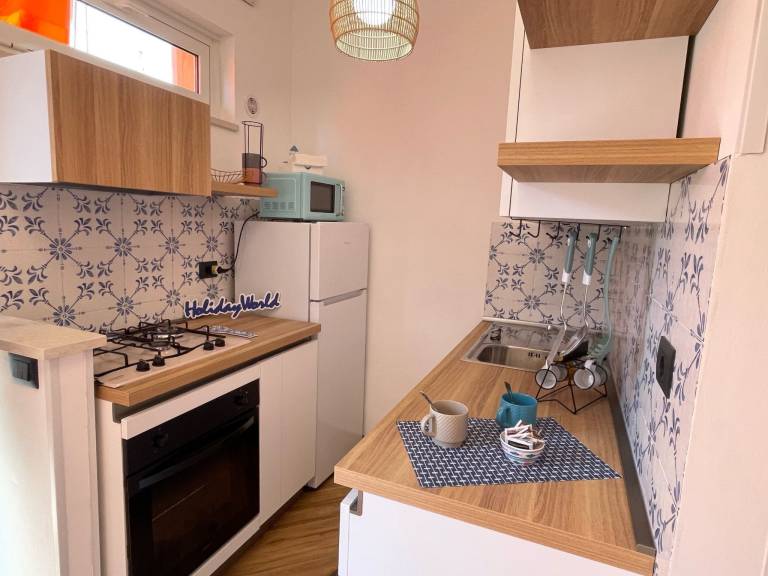 Holiday apartment | Next to the beach | Pets are welcome — photo 2