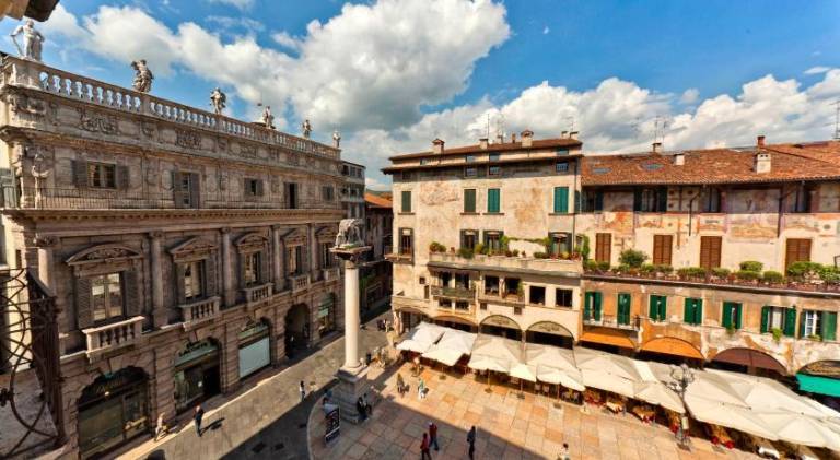 Residenza Madonna Verona — photo 4