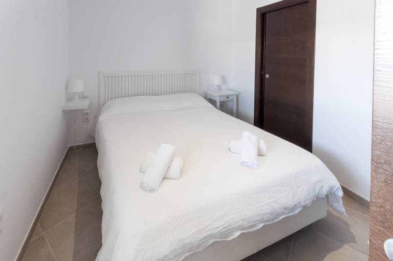 Apartamento Miramar