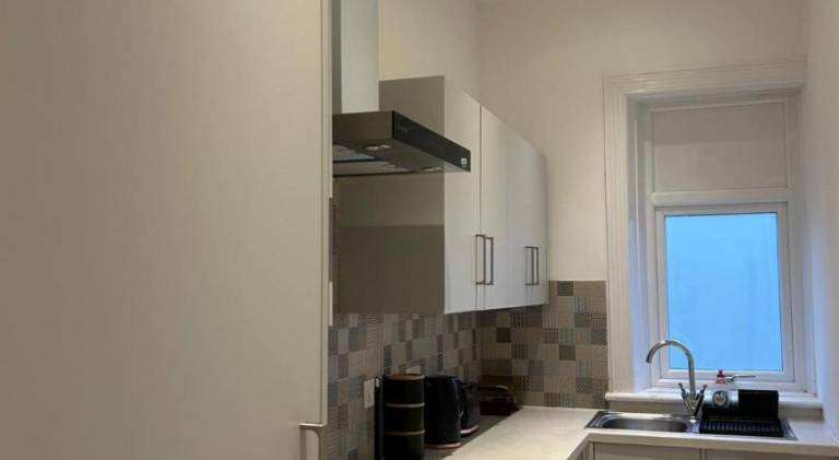 Apartment with 1 room for 2 persons — photo 5