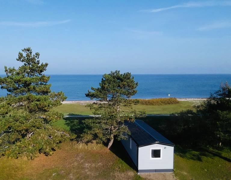 Strandhaus Humboldt Teichhof Fehmarn