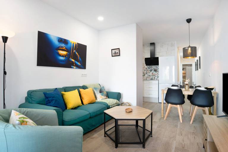 Apartamento Barbate