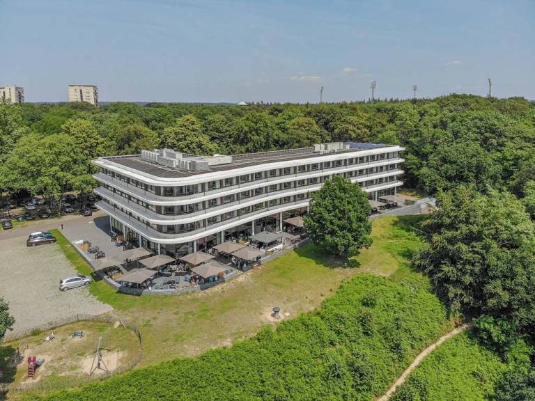 Casa Wageningen