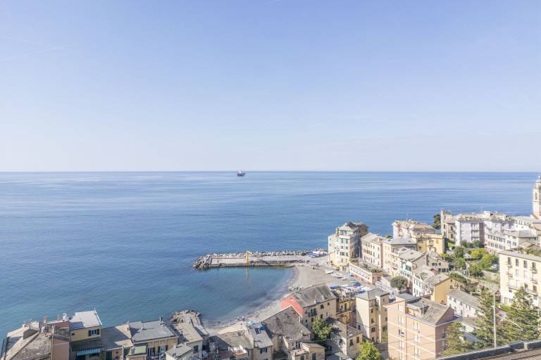 Appartamento Pieve ligure