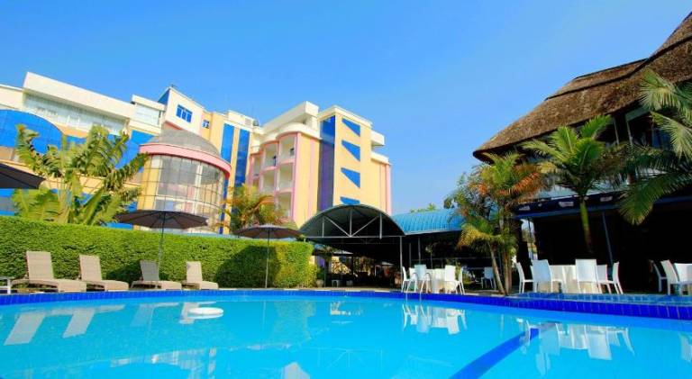 FATIMA HOTEL Ltd — photo 2