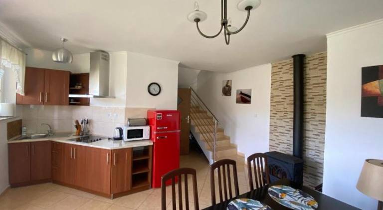 Lodge with terrace & yard | Pets allowed in Ustka