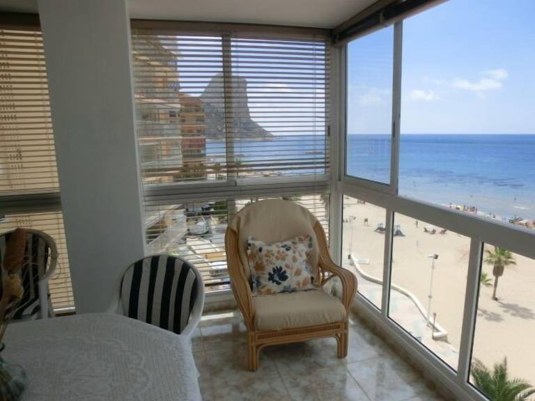 Ferienwohnung  Calp