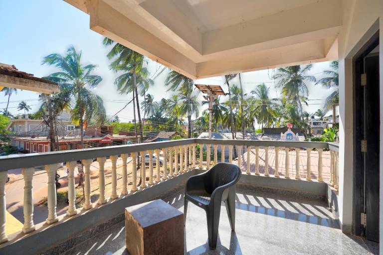 Beach Edge Calangute — photo 4