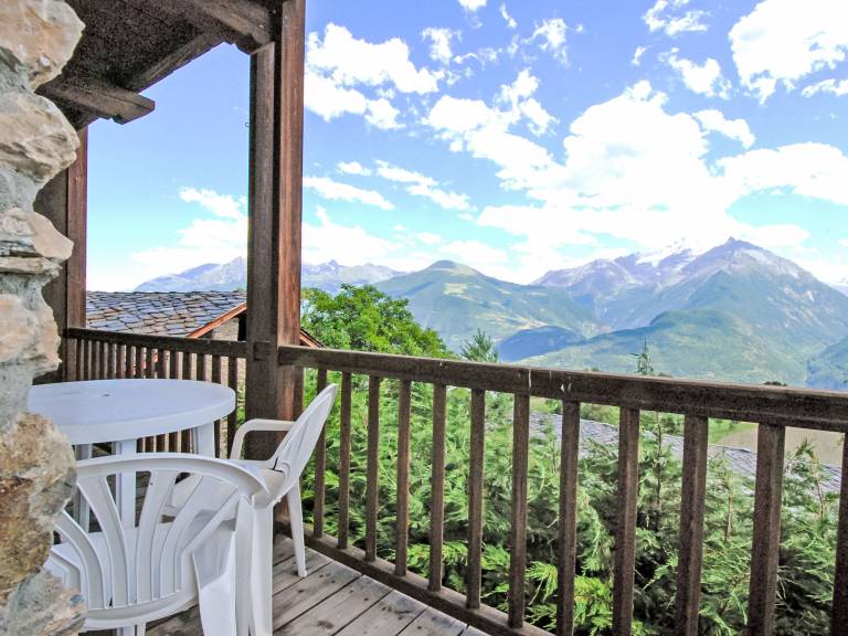 Ferienwohnung in Saint-Nicolas, Saint-nicolas f&uuml;r max. 4 Personen