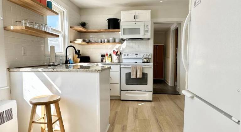 Vacation home with 3 rooms for 8 persons — photo 3