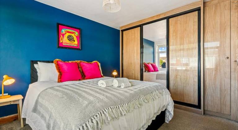 House Nuneaton and Bedworth District