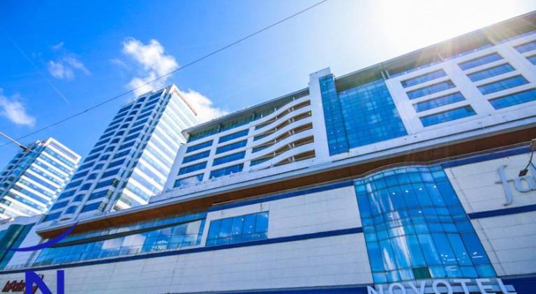 Novotel Puerto Montt — photo 4