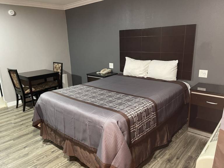 Motel El Segundo