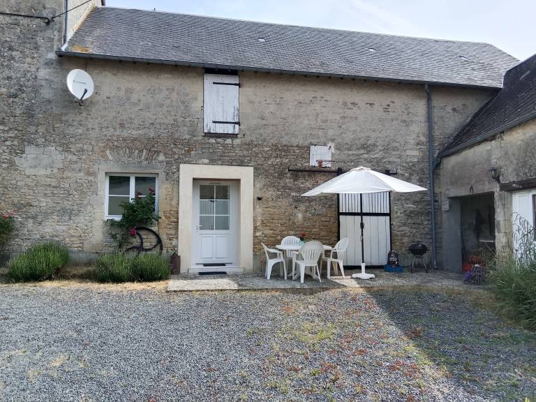 Gîte Sommervieu