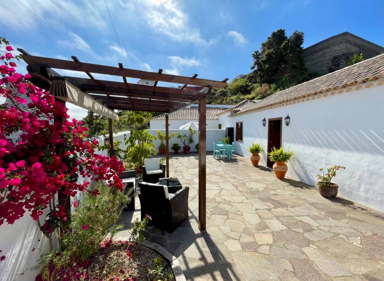Maison de vacances  Garachico