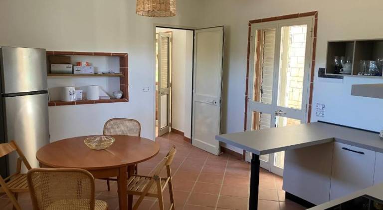 Villa with 2 rooms for 7 persons — photo 3