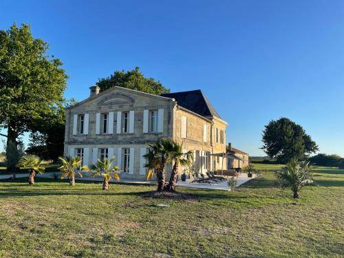 Bed and breakfast Soulac-sur-Mer