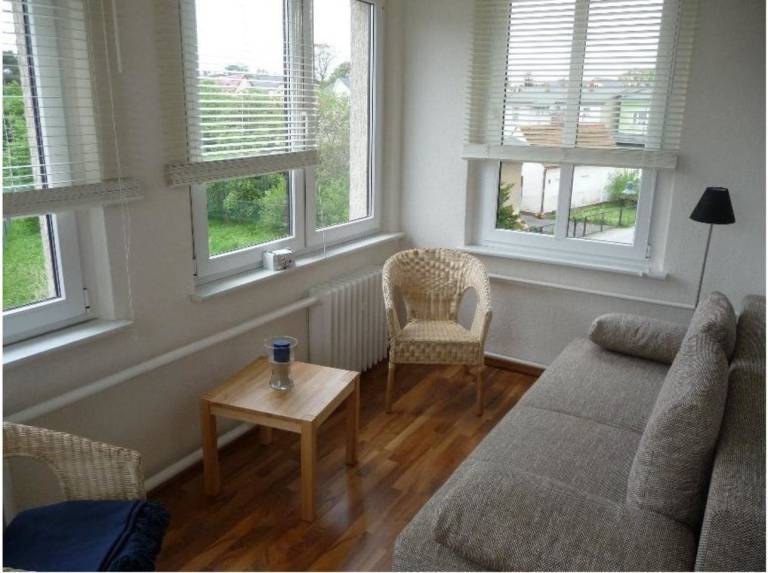 Nice apartment with patio & barbecue | Beach nearby | Pet-friendly — photo 3