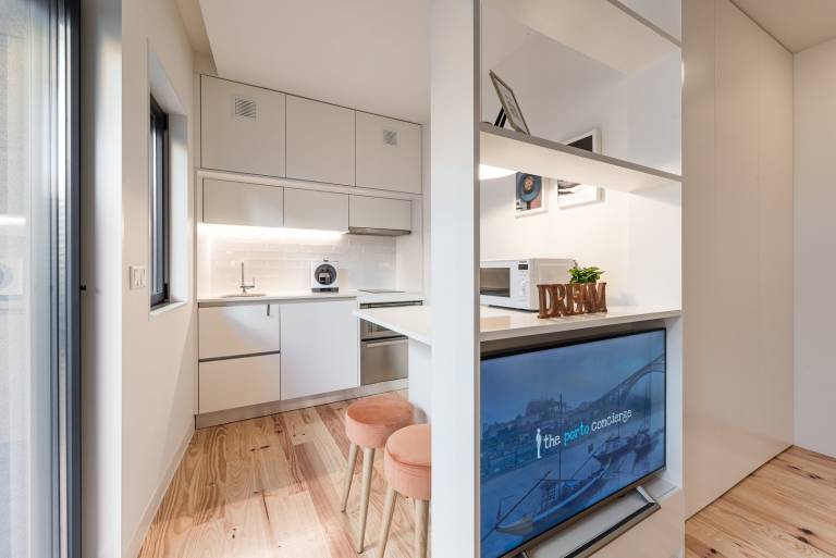 Apartment | Next to Dom Luís I Bridge — photo 4