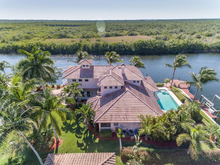 Casa Pelican