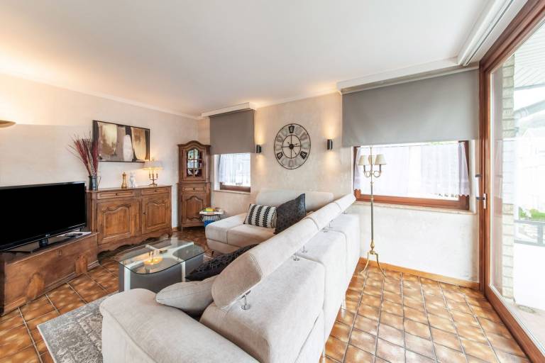 Appartement Malmedy