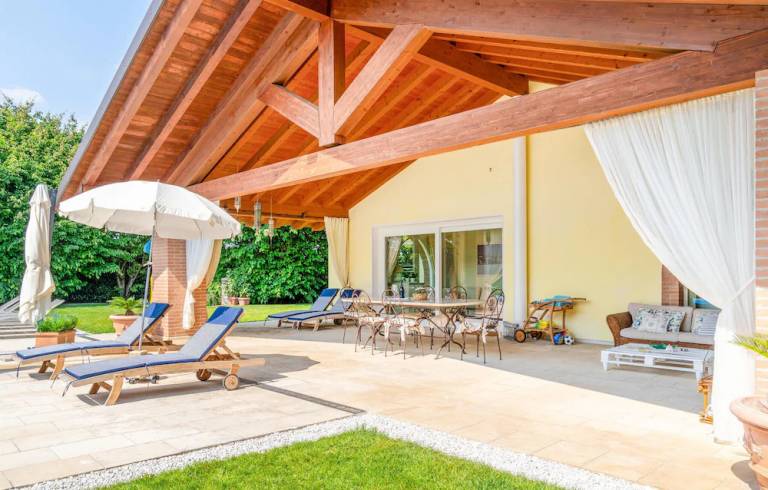Casa Vedelago