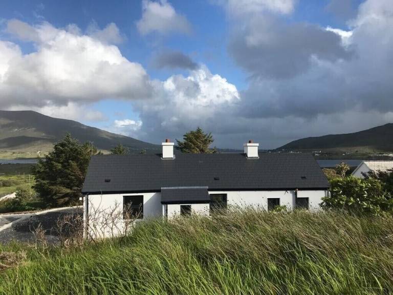 House Claggan